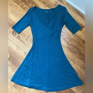 Prana Women’s Wool Dress